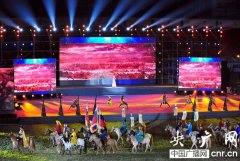 平易近族政策和教政策正在巴州全面贯彻