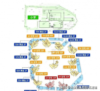 满脚业从泊车需求