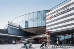 2号线坐便能中转张江高科